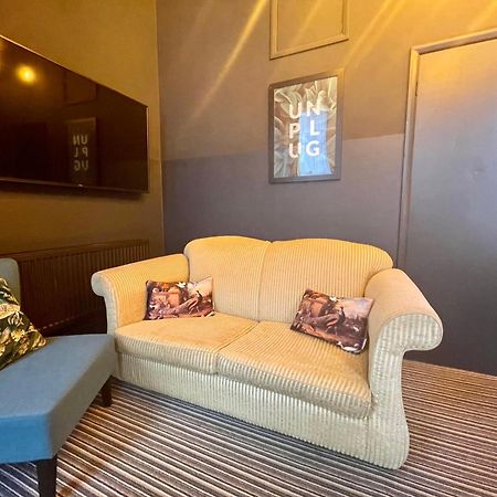 Brighton Black Hotel Kemptown Стая снимка