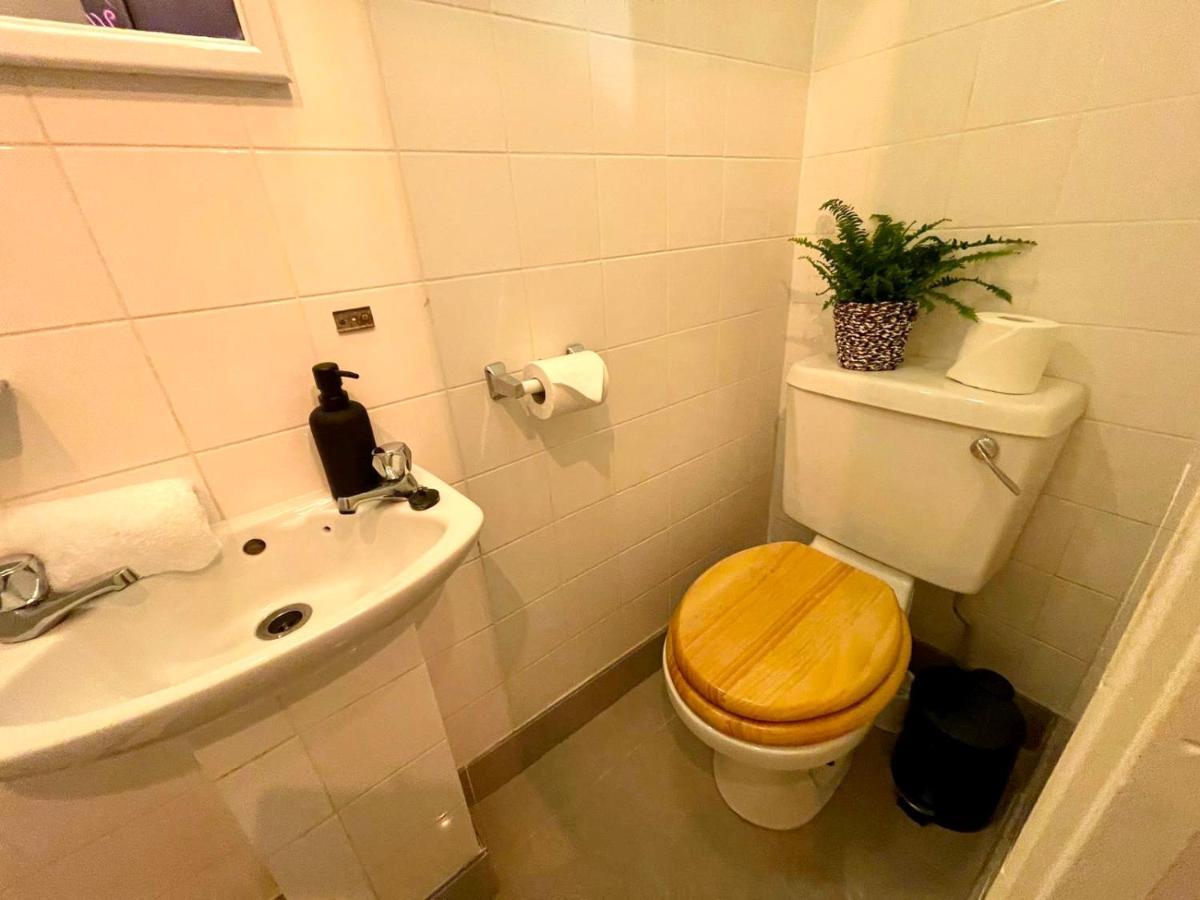 Brighton Black Hotel Kemptown Екстериор снимка