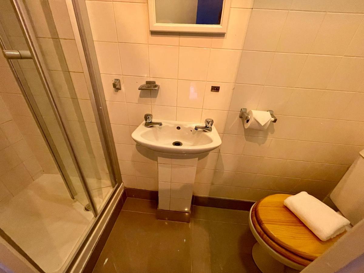 Brighton Black Hotel Kemptown Екстериор снимка