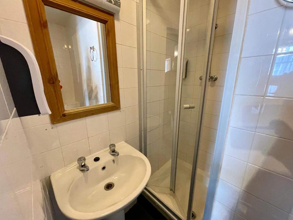 Brighton Black Hotel Kemptown Екстериор снимка