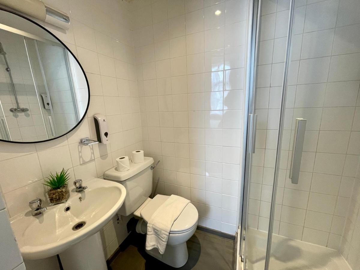 Brighton Black Hotel Kemptown Екстериор снимка