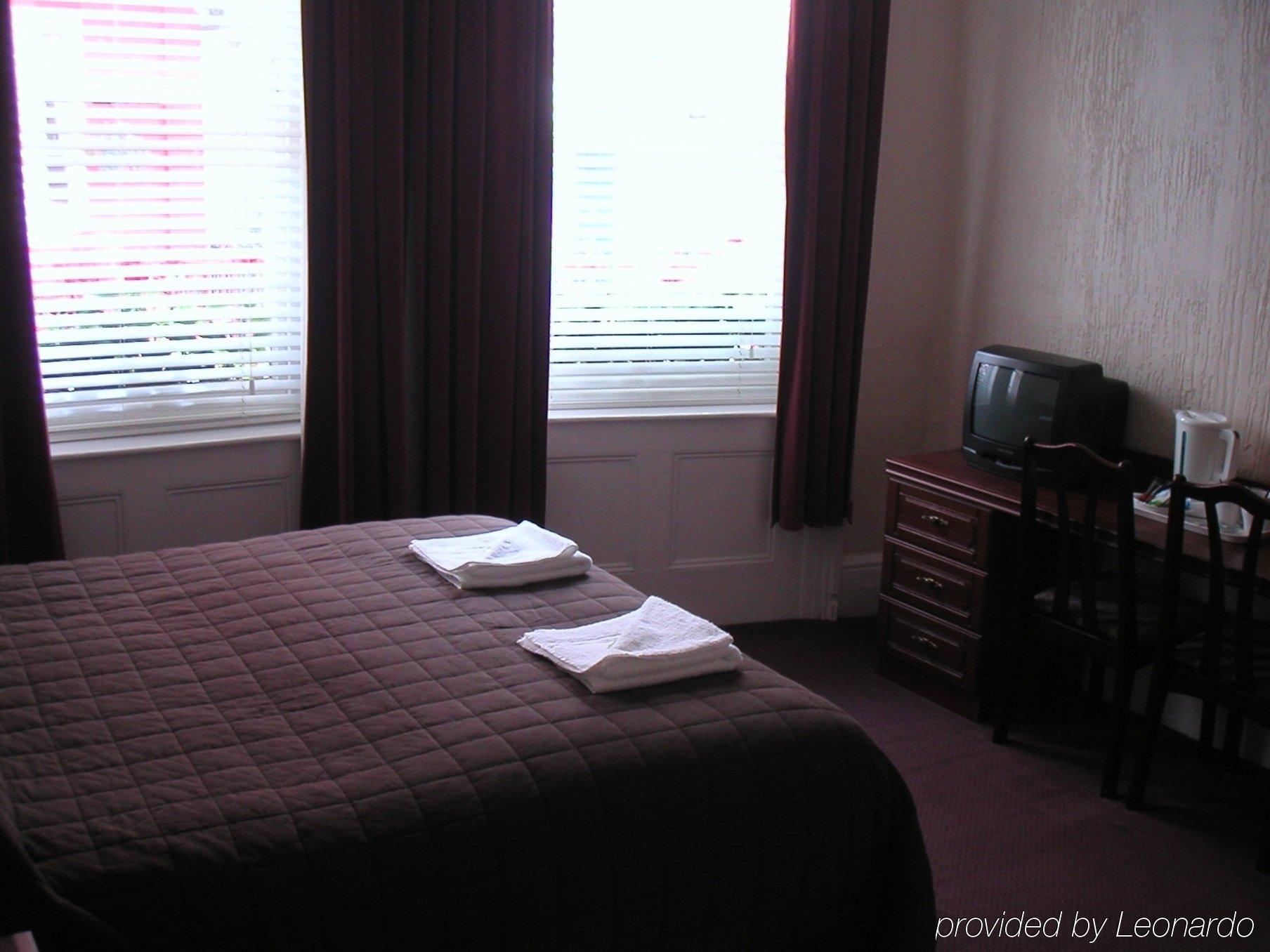 Brighton Black Hotel Kemptown Екстериор снимка