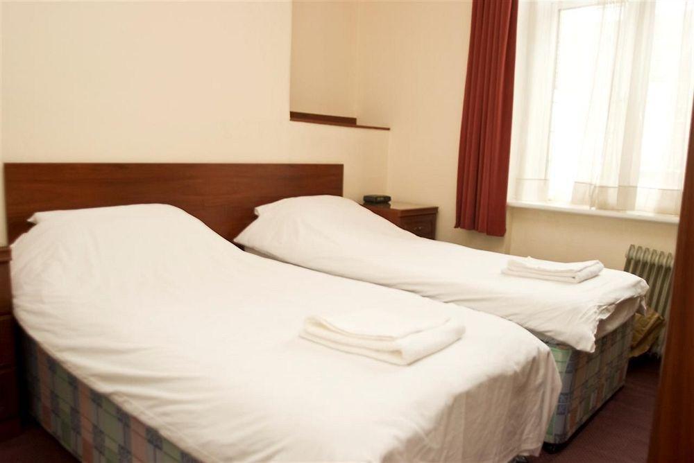 Brighton Black Hotel Kemptown Екстериор снимка